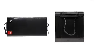 Boat Lithium Battery