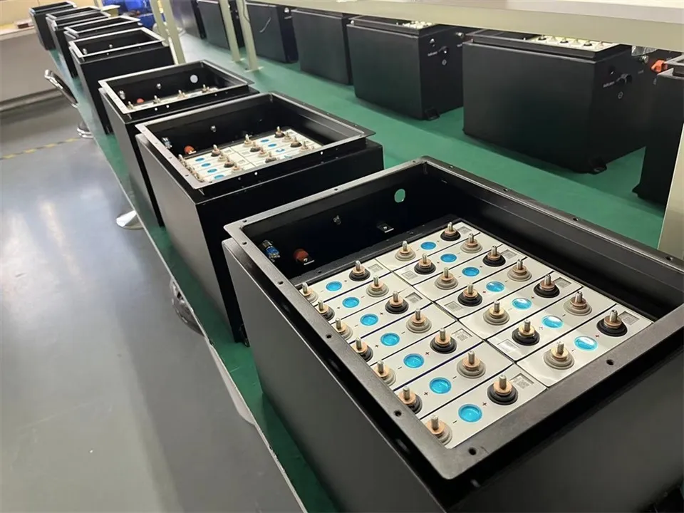 Golf Cart Lifepo4 Battery