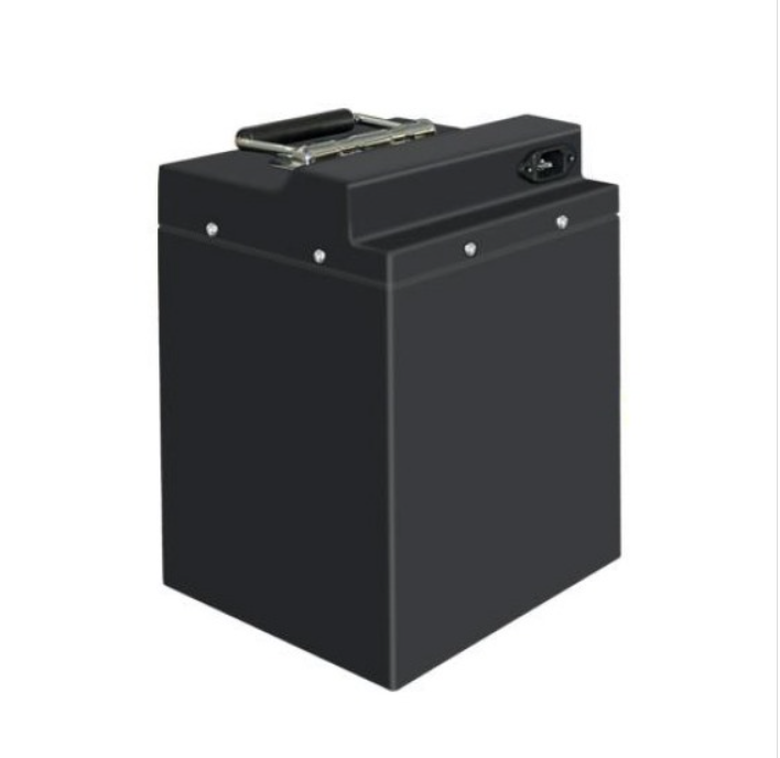 باتری لیتیوم یون برای دو چرخ