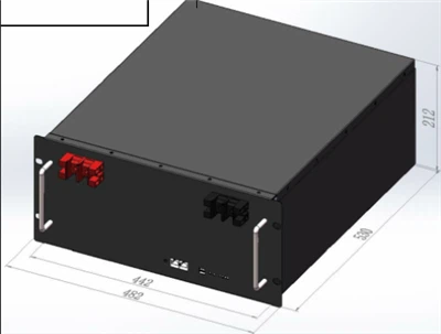 باتری لیتیوم با سرعت کم